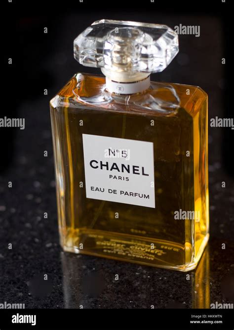 smallest bottle of chanel no 5